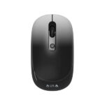 მაუსი: AULA AM207 Wireless Mouse Black