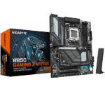 დედა დაფა: Gigabyte B850 GAMING X WIFI6E 4DDR5 AM5 - 9MB85GMX6-00-G10