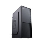 ქეისი: Golden Field LA-01 Micro ATX Case 500W 120mm fan