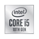 პროცესორი: Intel Core i5-10400F 2.9GHz Turbo Boost 4.3GHz 12MB LGA1200
