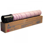 კარტრიჯი: Konica Minolta TN-514M Magenta Original Toner Cartridge - A9E8350