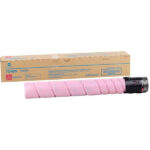 კარტრიჯი: Konica Minolta TN324M Magenta Toner Cartridge - A8DA350