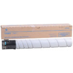 კარტრიჯი: Konica Minolta TN513 Black Toner Cartridge - A33K051