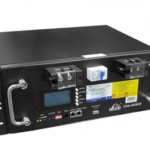 ლითიუმის აკუმულატორი - 48v 200Ah, Leoch