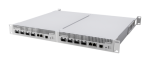მართვადი სვიჩი - CRS804 DDQ, MikroTik - Image 3
