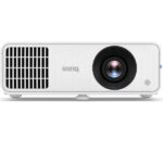 პროექტორი: BenQ LH650 Laser Projector FHD DLP 3.000.000:1 4000 ANSI Lumens White - 9H.JS577.13E