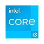 პროცესორი: Intel Core I3-14100F 3.5GHz Turbo Boost 4.7GHz 12MB FCLGA1700