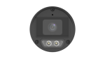 IP კამერა - 2მპ, 2,8მმ, Bullet, SD, ANR, Mic, UMD, Uniview - Image 2