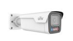 IP კამერა - 4მპ, 2.8მმ, Bullet, Mic, Speaker, SD, ANR, UMD, IK10, Wise-ISP, Uniview - Image 3