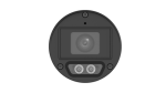 IP კამერა - 8მპ, 4მმ, Bullet, UMD, Mic, SD, ANR, ColorHunter, Uniview - Image 2