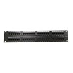 პაჩპანელი Finen, Patch Panel Cat.6 UTP 24 ports