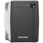 Hikvision, UPS, DS-UPS600/EU 600VA/360W,12V/7Ah Battery x1