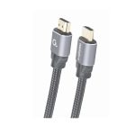 კაბელი: Gembird CCBP-HDMI-2M HDMI Cable 2m "Premium series"