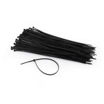 ხამუთი: Gembird NYTFR-250x3.6 Nylon cable ties 250 x 3.6 mm 100 pcs
