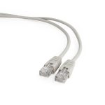 კაბელი: Gembird PP12-50M CAT5e UTP Patch cord 50m Grey