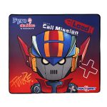 მაუს პადი: A4Tech Bloody BP-45W Waterproof Gaming Mouse Pad Pyro Blaze