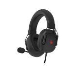 ყურსასმენი: A4Tech Bloody G585 LED lights Virtual 7.1 Surround Sound Gaming Headset Black