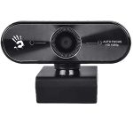 ვებკამერა: A4tech Bloody GK30 1080p/30fps Full HD Auto Focus Webcam Black