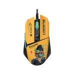 მაუსი: A4tech Bloody W63 MAX RGB Gaming Mouse Renegade Sunset