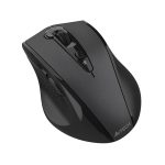 მაუსი: A4Tech G7-810S Air2 2.4G Wireless Mouse Black