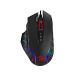 მაუსი: A4tech Bloody J95s 2-Fire RGB Animation Gaming Mouse Stone Black