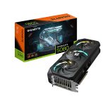 ვიდეო დაფა: Gigabyte GeForce RTX5080 GAMING OC 16GB 256-Bit GDDR7 - GV-N5080GAMING OC-16GD