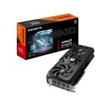 ვიდეო დაფა: Gigabyte Radeon RX9070 XT GAMING 16GB 256-Bit GDDR6 - GV-R9070XTGAMING-16GD