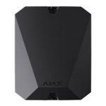 უკაბელო ტრანსმითერი, Ajax MultiTransmitter (8EU) Ekingen Elektronik black