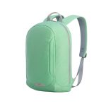 ზურგჩანთა: Kingsons Casual Laptop Backpack 15.6" Light Green - K10034W-4