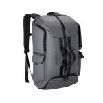 ზურგჩანთა: Kingsons Laptop Backpack 15.6" Dark Grey - K10106W-9