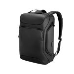 ზურგჩანთა: Kingsons Laptop Backpack With USB Charger 15.6" Black - K10164W-5