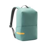 ზურგჩანთა: Kingsons Waterproof Backpack 15.6" Light Green - K9877W-5