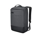 ზურგჩანთა: Kingsons Multi Functional Waterproof Backpack 15.6" Dark Grey - KS24021