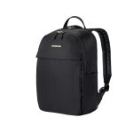 ზურგჩანთა: Kingsons Waterproof High Quality Women Backpack 14.9" Black - KS25002