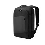 ზურგჩანთა: Kingsons Waterproof Laptop Backpack 15.6" Black - KS25460