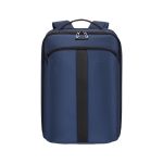 ზურგჩანთა: Kingsons Waterproof Laptop Backpack 15.6" Blue - KS25465