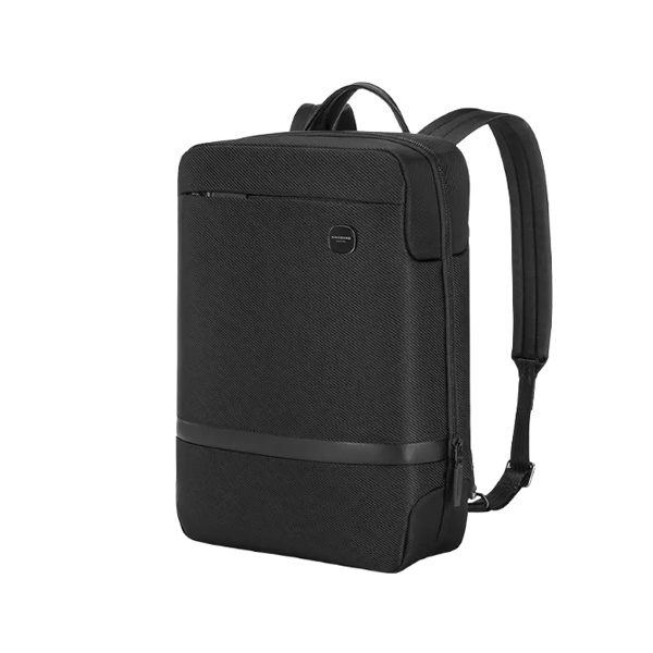 ზურგჩანთა: Kingsons Casual Laptop Backpack 15.6" Black - KS3265W-C-4