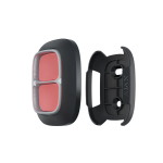 ღილაკის სამაგრი Ajax,Holder for Button/DoubleButton