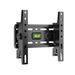 ტელევიზორის საკიდი: Vertex VX-TV-WM01T TV Wall Mount (Tilt) 13"-43"