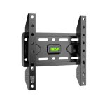 ტელევიზორის საკიდი: Vertex VX-TV-WM02F Fixed TV Wall Mount 13"-43"