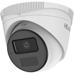 კამერა,ECO,IP,Hilook,IPC-T241HE-UC(2.8mm),4MP,Fixed,Turret,IR20m,Mic,PoE,IP67