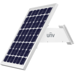 60 ვატიანი მზის პანელი, 100Ah/320Wh ჩაშენებული აკუმულატორით