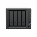 NAS სერვერი DS925+ - Image 2