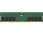 ოპერატიული მეხსიერება: Kingston DDR5 32GB 5600MHz DIMM - KVR56U46BD8-32