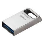 USB Flash Drive/ 64GB/ Kingston Type-A ultra-compact drive 64GB DTMicro USB 3.2  (DTMC3G2/64GB) - Image 7