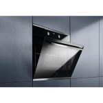Oven/ Electrolux/ Electrolux KODEH70X / 2990W / 72L / SteamBake / AquaClean / A / Stainless Steel & Black - Image 2