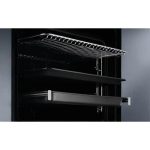 Oven/ Electrolux/ Electrolux KODEH70X / 2990W / 72L / SteamBake / AquaClean / A / Stainless Steel & Black - Image 3