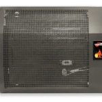 Heater/ Akog/ AKOG-4-SP (SIT) BLACK (40-50 კვ2)