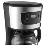 Automatic Coffee Maker/ Sencor SCE 3700BK Coffee Maker, Ideal for Brewing 8 Cups of Coffee at Once, 0.75 Litre Water Tank, Glass Kettle, 700watt, 210 x 195 x 265, 1,3kg - Image 8