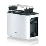 Toaster/ BRAUN  HT3010WH